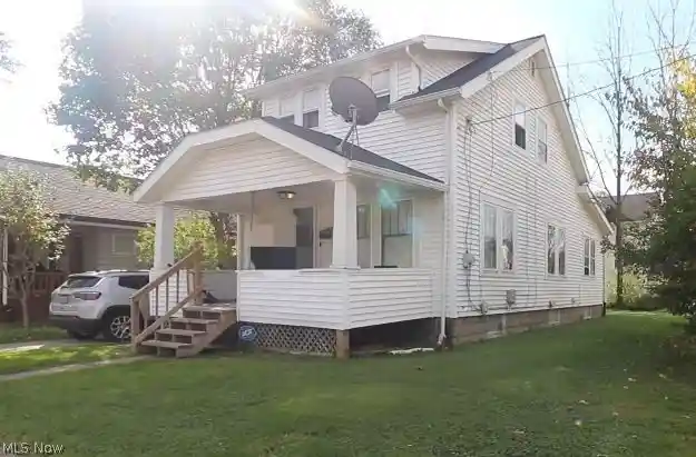 Single family home for sale at 1244 Dietz Ave, Akron, OH 44301 | MLS# 5252962