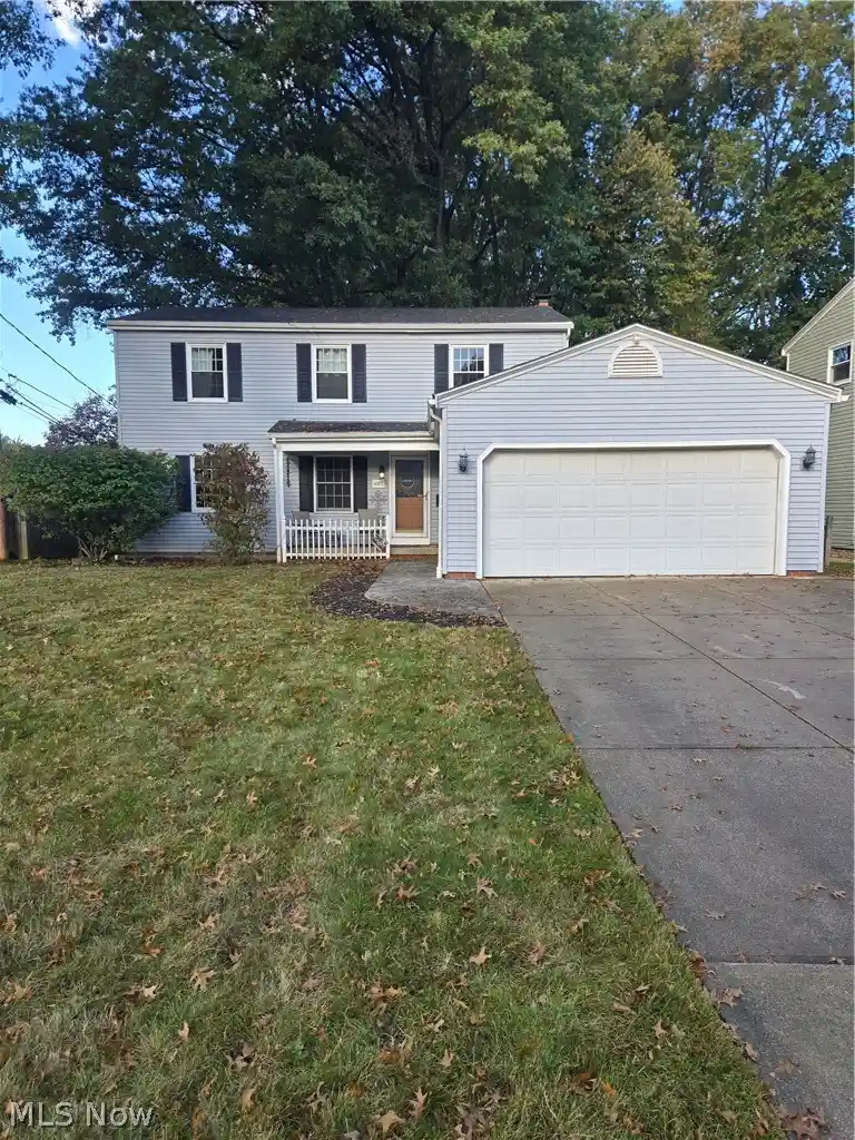 Single family home for sale at 1083 Hillrock Dr, Cleveland, OH 44121 | MLS# 5252349