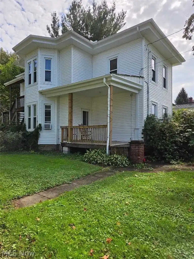 Photo 1 of Sale Pending at 249 S Main St, Andover, OH 44003 | MLS# 5252955 | Listing updated on 2026-10-24
