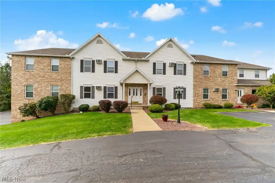 Condo for sale at 3649 Indian Run Dr, Canfield, OH 44406 | MLS# 5252974