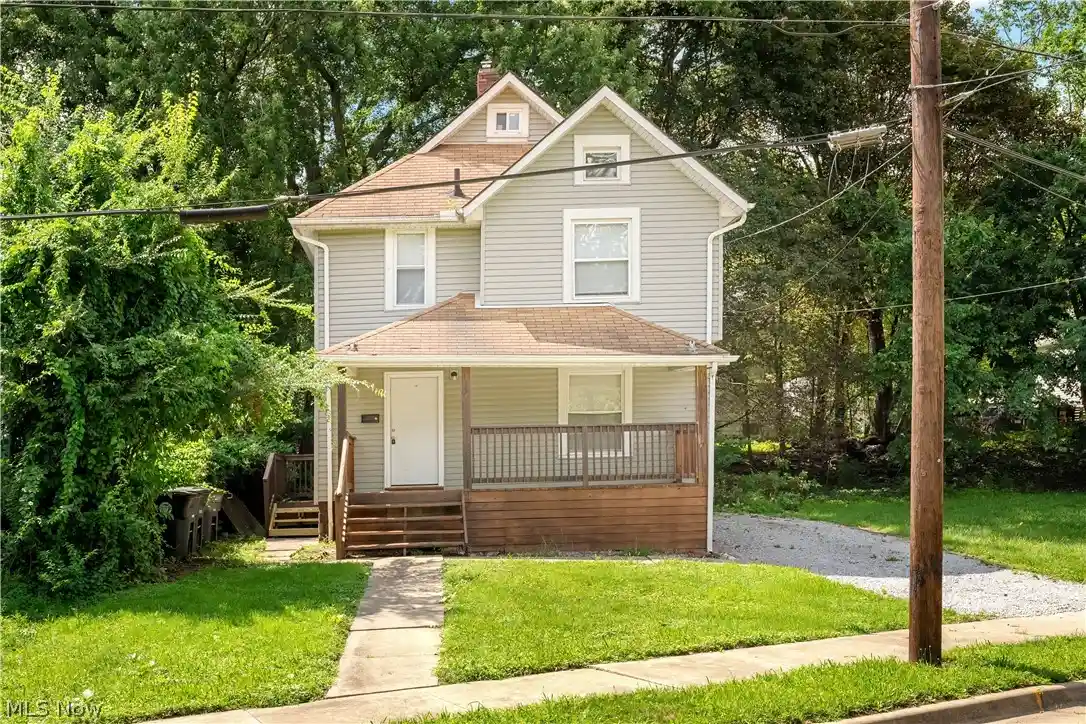Single family home for sale at 1152 Manning Ave, Akron, OH 44307 | MLS# 5252981