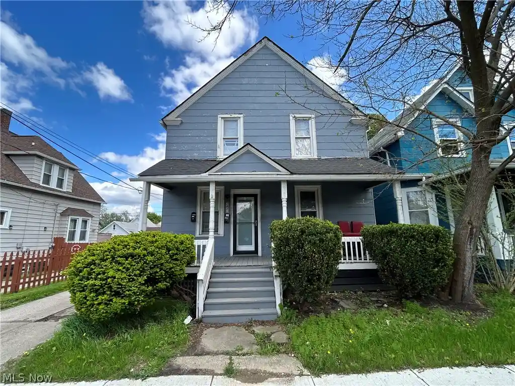 Photo 1 of Multi family home for sale at 3421 W 65th Street, Cleveland, OH 44102 | MLS# 5252624 | Listing updated on 2026-10-14