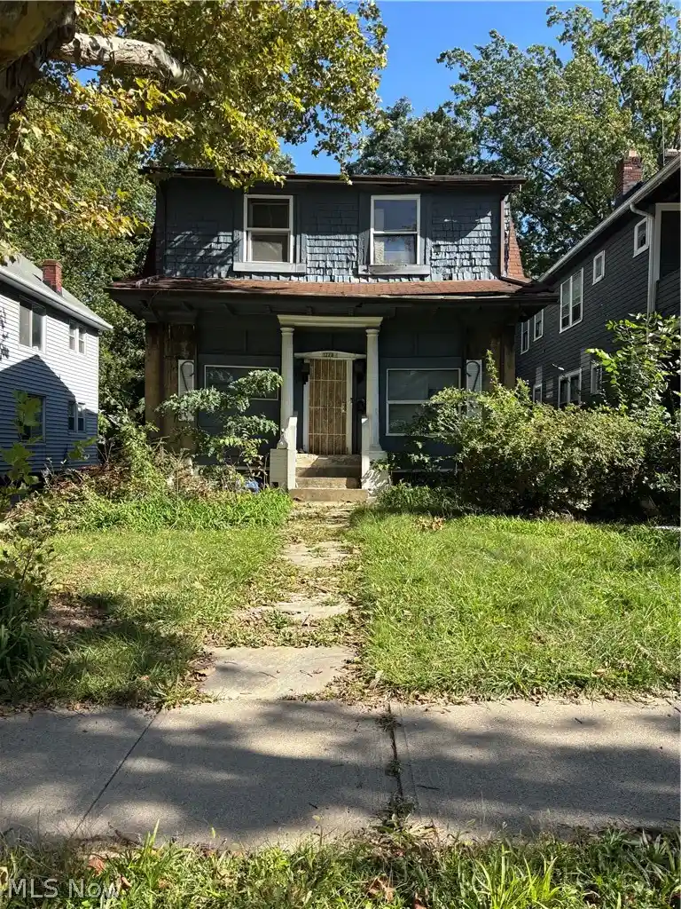 Photo 1 of Single family home for sale at 1775 Wickford Rd, Cleveland, OH 44112 | MLS# 5253004 | Listing updated on 2026-10-14