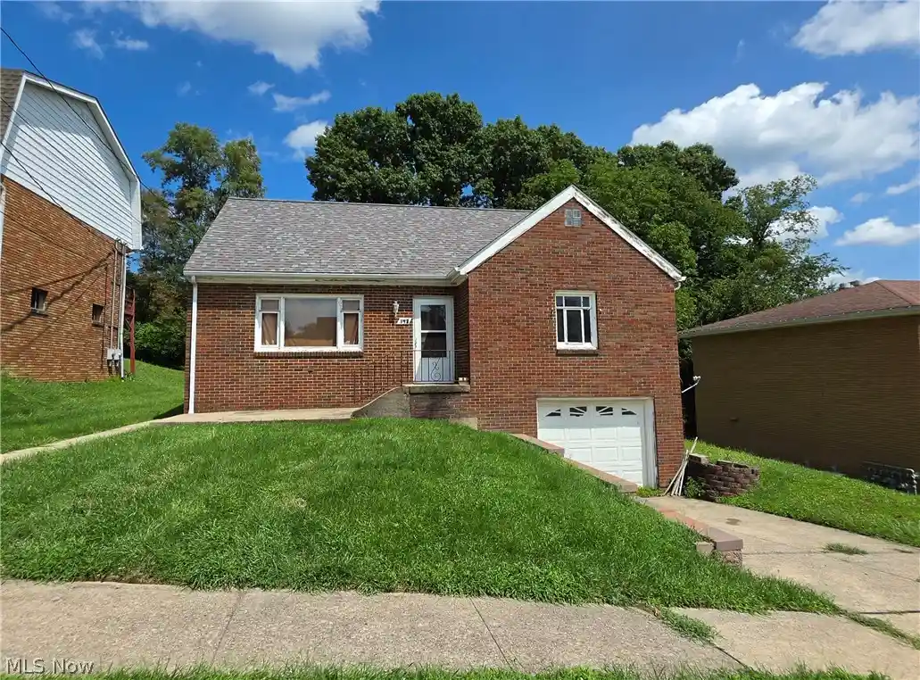 Photo 1 of Single family home for sale at 143 Preston Ave, Weirton, WV 26062 | MLS# 5252651 | Listing updated on 2026-10-21
