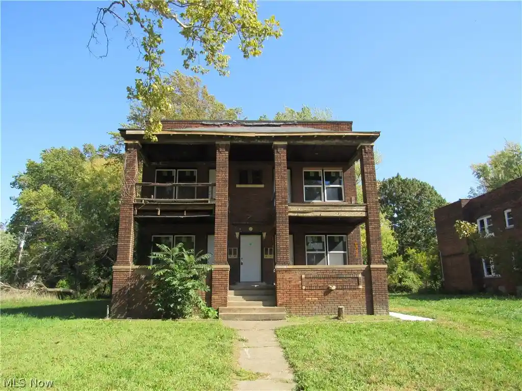 Photo 1 of Sale Pending at 1231 E 124th Street, Cleveland, OH 44108 | MLS# 5252767 | Listing updated on 2026-10-27