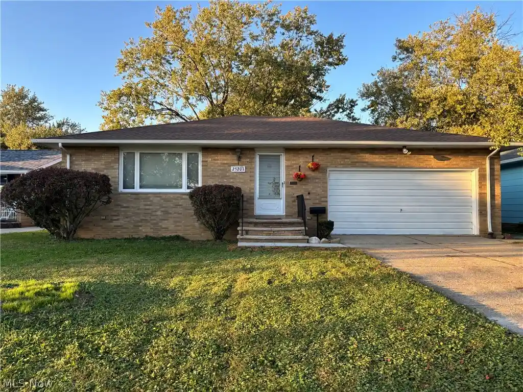 Single family home for sale at 25201 Picone Ln, Bedford, OH 44146 | MLS# 5252669 | Listing updated on 2026-10-30