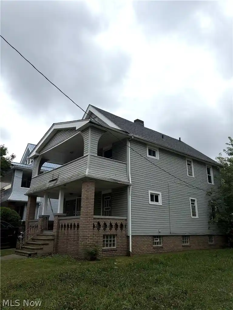 Photo 1 of Multi family home for sale at 11314 Nelson Ave, Cleveland, OH 44105 | MLS# 5248530 | Listing updated on 2026-10-14