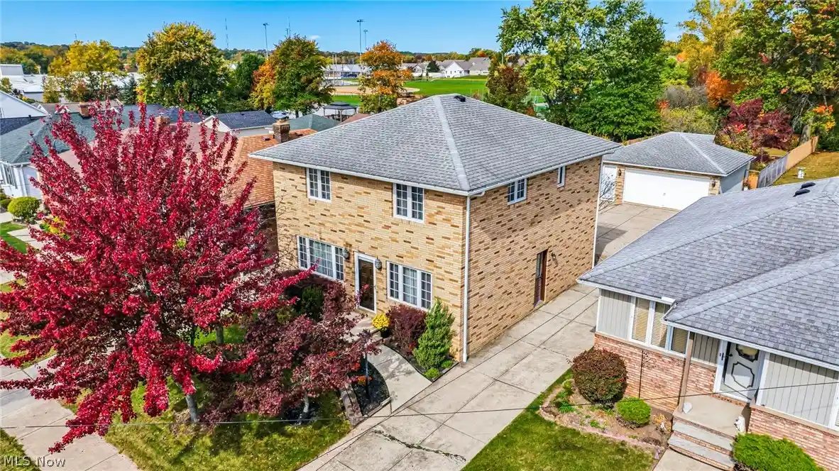 Single family home for sale at 520 Orchardview Ave, Seven Hills, OH 44131 | MLS# 5252919