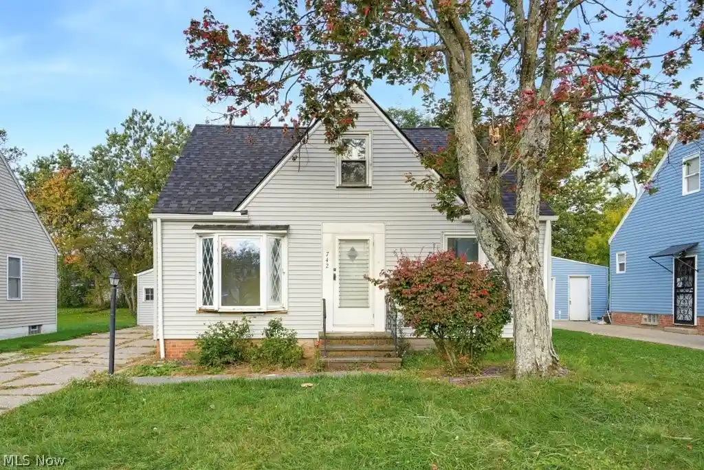 Single family home for sale at 742 Northfield Rd, Bedford, OH 44146 | MLS# 5252777
