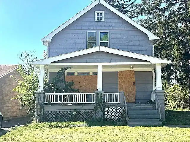 Photo 1 of Single family home for sale at 4368 E 156th Street, Cleveland, OH 44128 | MLS# 5253034 | Listing updated on 2026-10-14