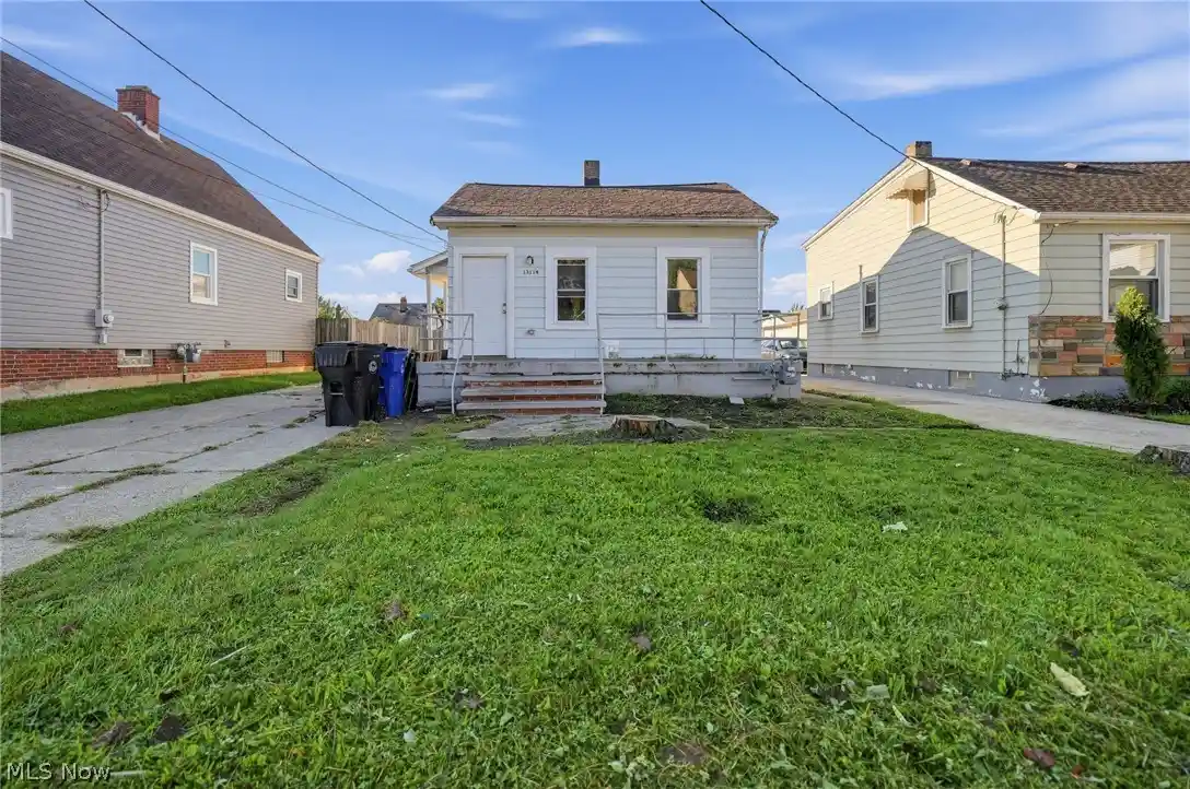 Photo 1 of Single family home for sale at 13119 Bennington Ave, Cleveland, OH 44135 | MLS# 5252937 | Listing updated on 2026-10-14