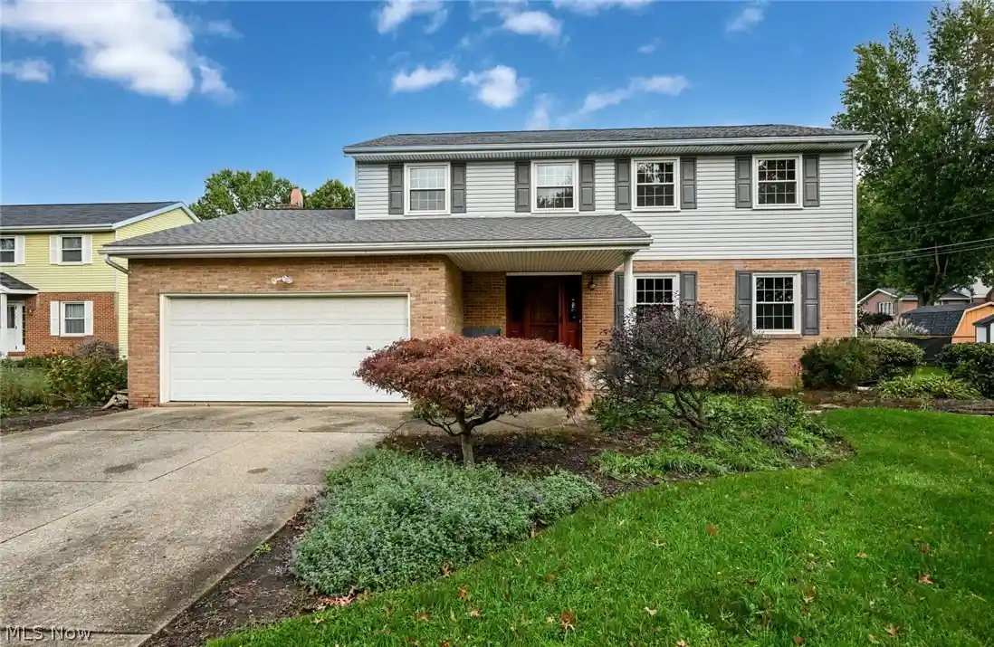 Photo 1 of Sale Pending at 2037 54th Street Ne, Canton, OH 44705 | MLS# 5252859 | Listing updated on 2026-10-21
