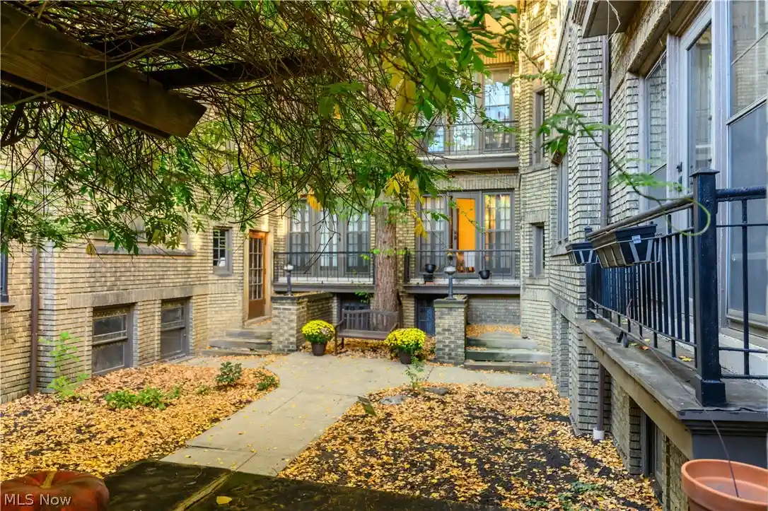 Photo 1 of Condo for sale at 2473 Overlook Rd #8, Cleveland, OH 44106 | MLS# 5252956 | Listing updated on 2026-10-30