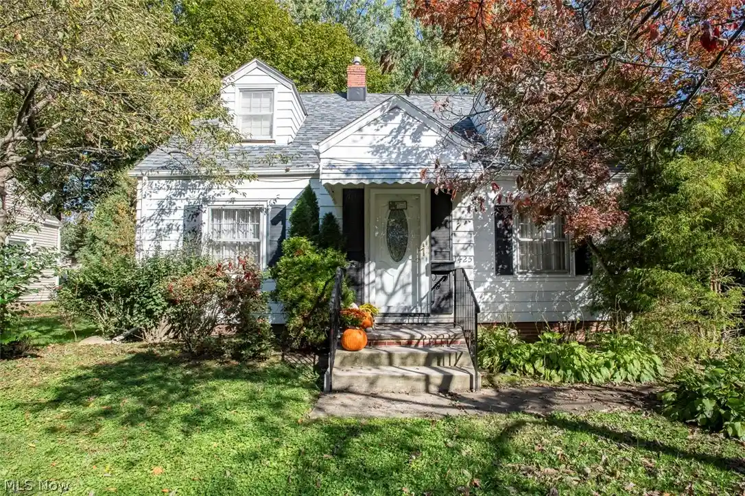 Single family home for sale at 1425 Westvale Ave, Akron, OH 44313 | MLS# 5252898