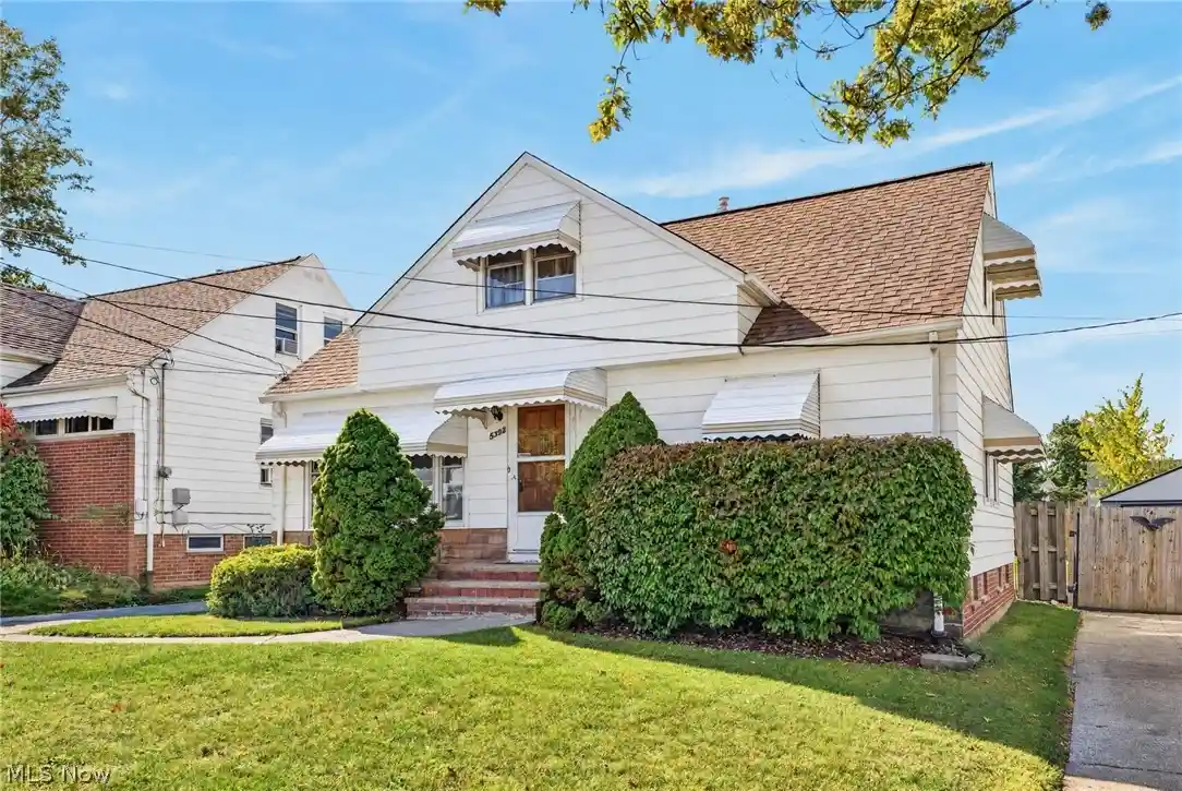 Single family home for sale at 5392 E 132nd Street, Cleveland, OH 44125 | MLS# 5251590