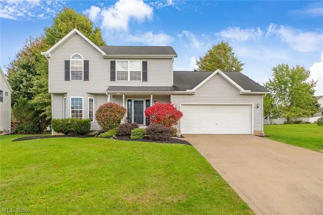 Photo 1 of Single family home for sale at 5577 Shawnee Trl, Chippewa Lake, OH 44215 | MLS# 5252098 | Listing updated on 2026-10-28