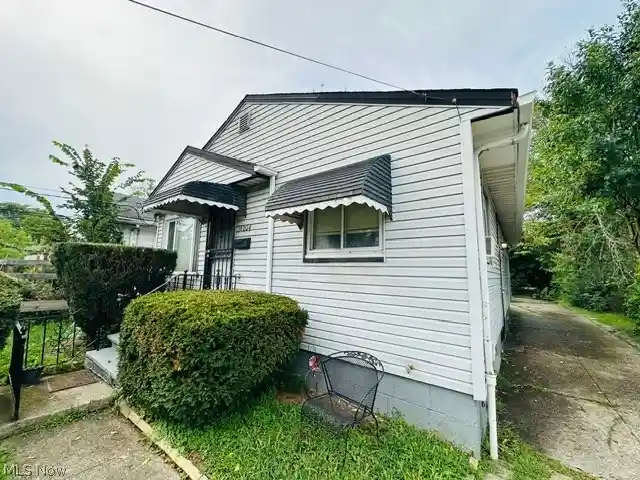 Photo 1 of Single family home for sale at 16709 Fairfax Ave, Cleveland, OH 44128 | MLS# 5252381 | Listing updated on 2026-10-22
