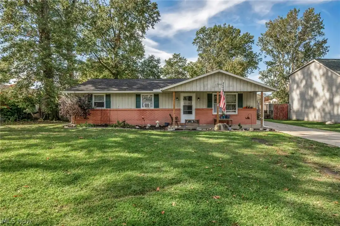 Single family home for sale at 1700 Urban Cir S, Lorain, OH 44053 | MLS# 5252927