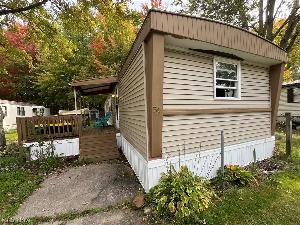 Photo 1 of Single family home for sale at 3925 N Ridge Rd E #79, Ashtabula, OH 44004 | MLS# 5252163 | Listing updated on 2026-10-14