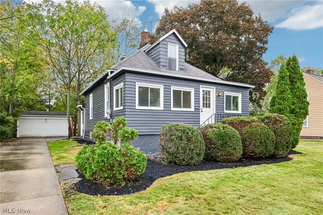 Photo 1 of Single family home for sale at 1532 Sheridan Rd, Cleveland, OH 44121 | MLS# 5253070 | Listing updated on 2026-10-28