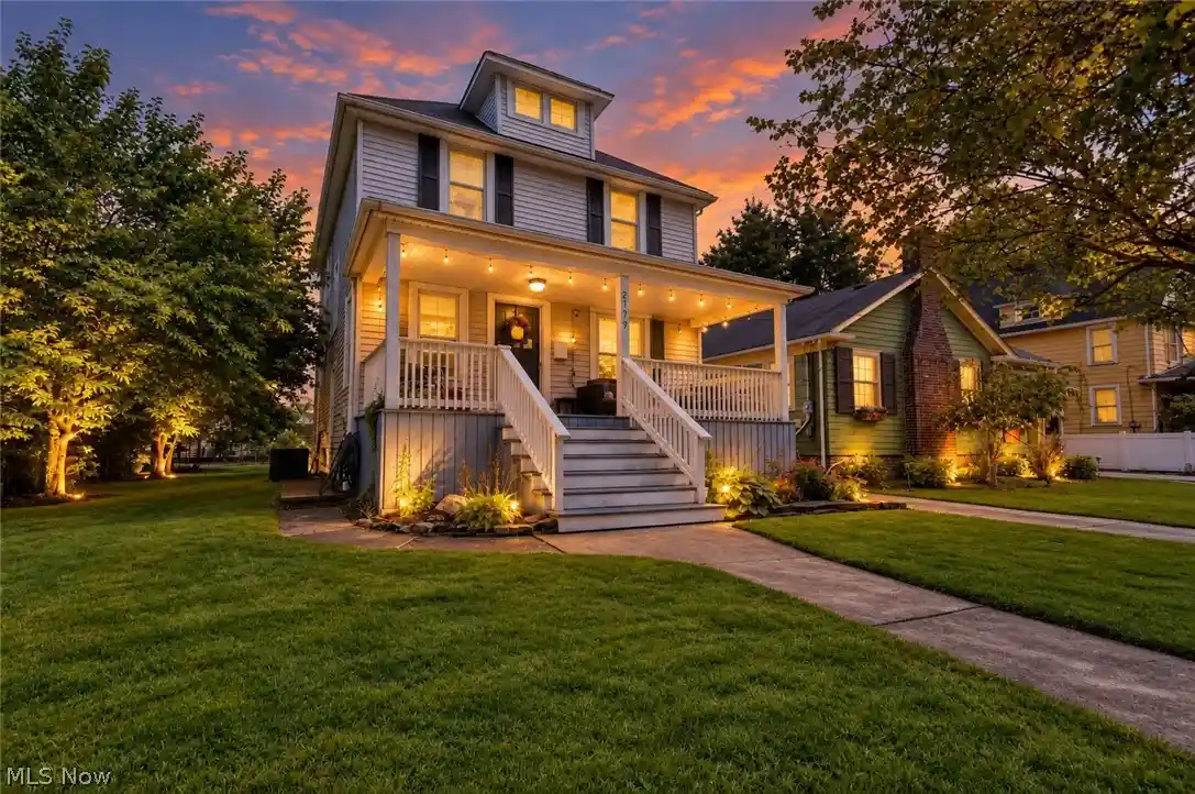Photo 1 of Single family home for sale at 2179 Alger Rd, Lakewood, OH 44107 | MLS# 5251709 | Listing updated on 2026-10-14