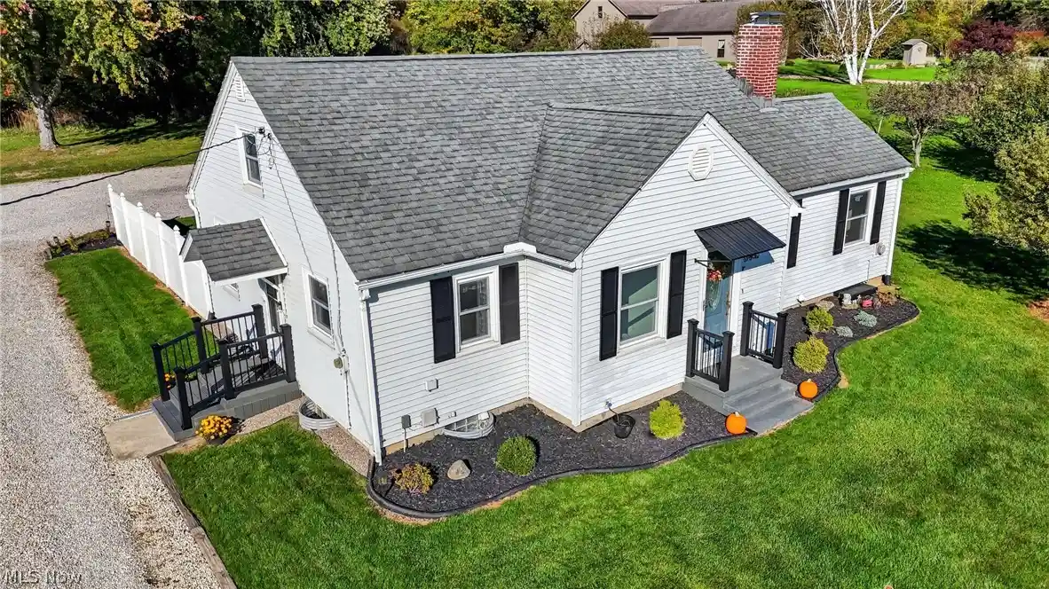 Photo 1 of Single family home for sale at 6961 Greenwich Rd, Seville, OH 44273 | MLS# 5253096 | Listing updated on 2026-10-21