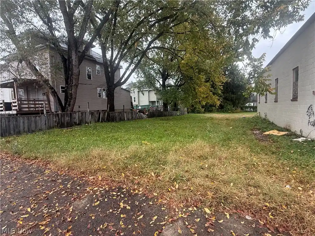 Photo 1 of Land for sale at 1234 Lynn St, Parkersburg, WV 26101 | MLS# 5251811 | Listing updated on 2026-10-14
