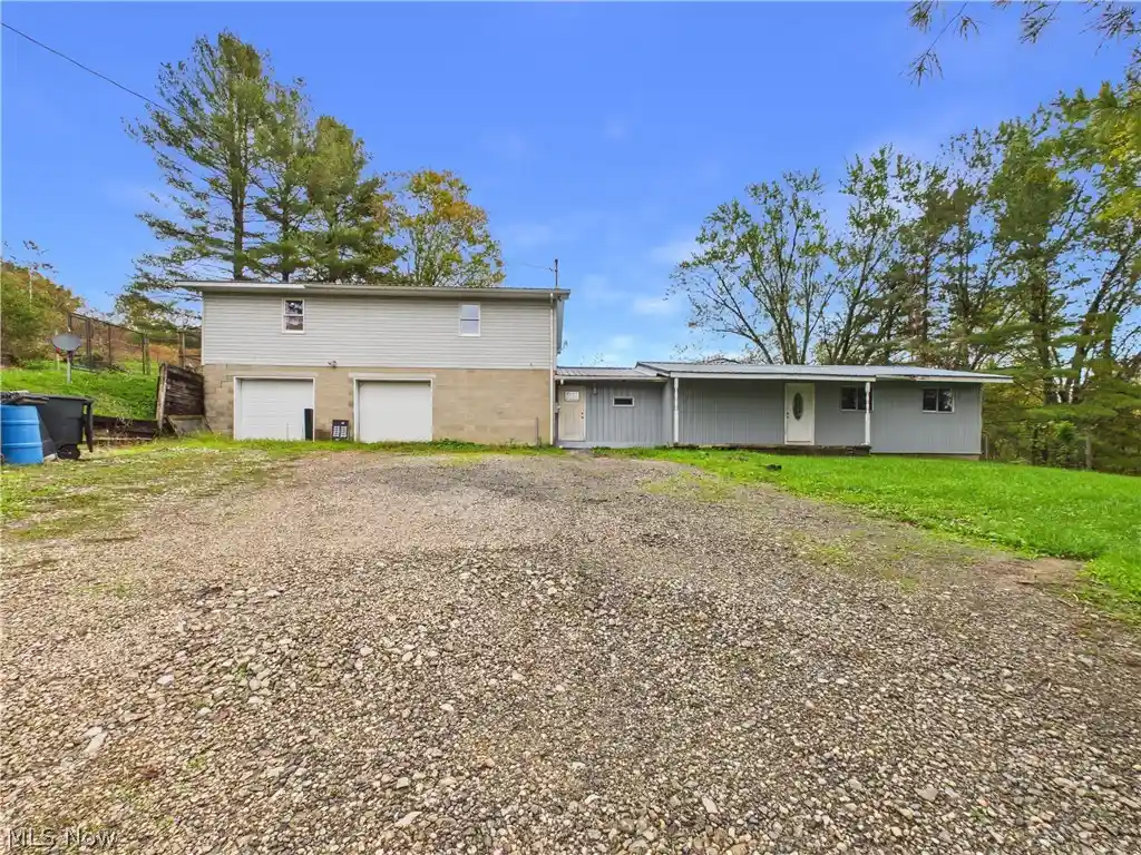 Photo 1 of Single family home for sale at 9834 State Route 555, Cutler, OH 45724 | MLS# 5253064 | Listing updated on 2026-10-28
