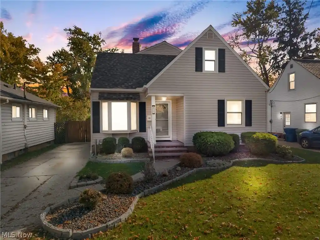 Single family home for sale at 6643 Orchard Blvd, Cleveland, OH 44130 | MLS# 5253124
