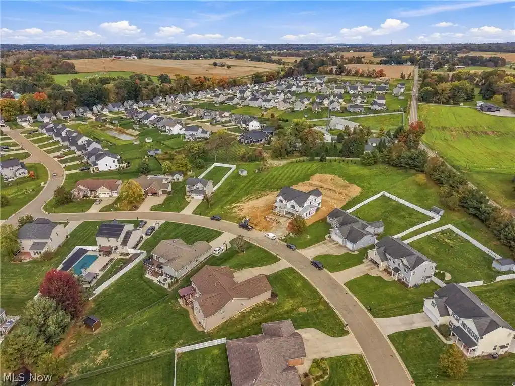 Photo 1 of Land for sale at 7754 Fiddler Ct Cir Ne, Canton, OH 44721 | MLS# 5253112 | Listing updated on 2026-10-14