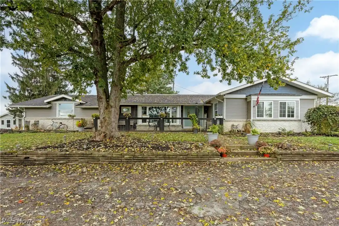 Single family home for sale at 1422 Township Rd 593, Ashland, OH 44805 | MLS# 5253140