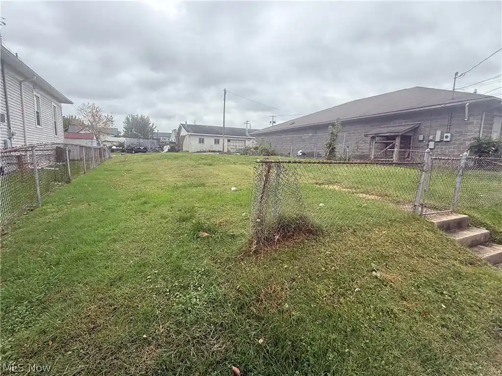 Photo 1 of Land for sale at 1507 Lynn St, Parkersburg, WV 26101 | MLS# 5251805 | Listing updated on 2026-10-14