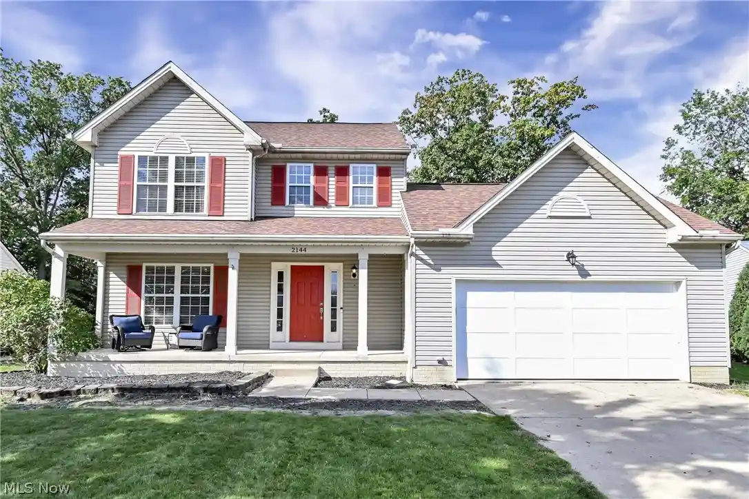 Photo 1 of Single family home for sale at 2144 Reserve Cir N, Lorain, OH 44053 | MLS# 5243068 | Listing updated on 2026-10-28