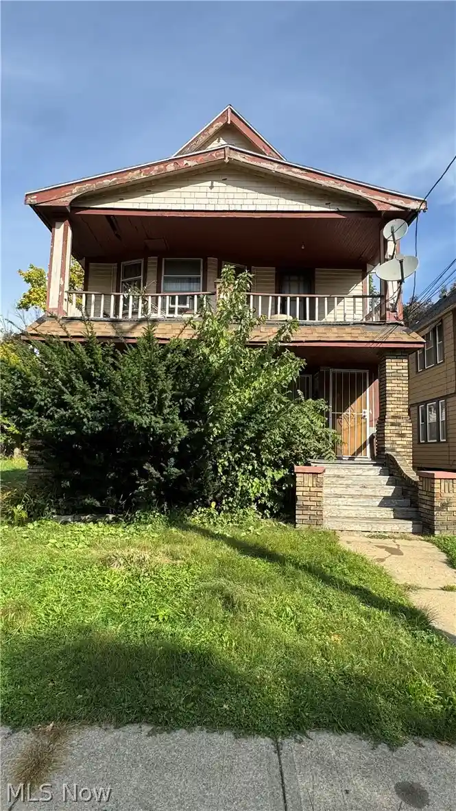 Photo 1 of Multi family home for sale at 16003 Huntmere Ave, Cleveland, OH 44110 | MLS# 5252659 | Listing updated on 2026-10-20