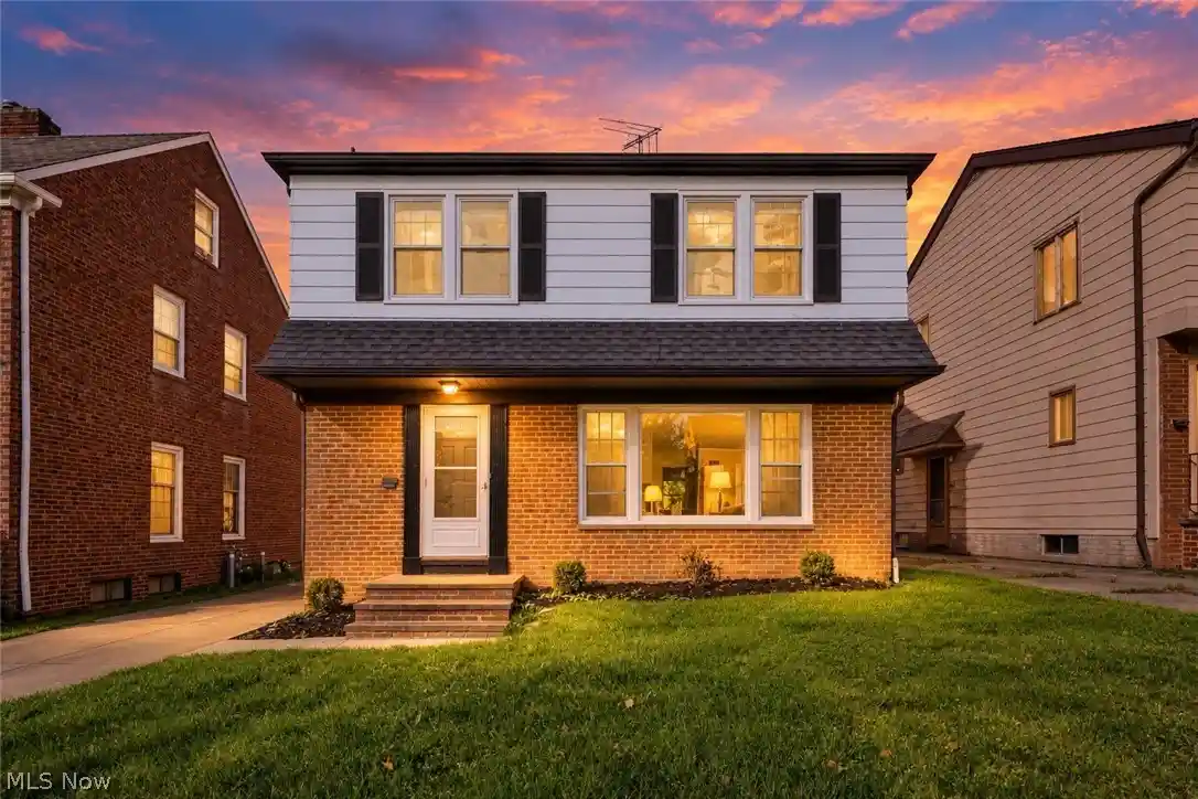 Photo 1 of Single family home for sale at 3654 Winchell Rd, Shaker Heights, OH 44122 | MLS# 5252835 | Listing updated on 2026-10-20