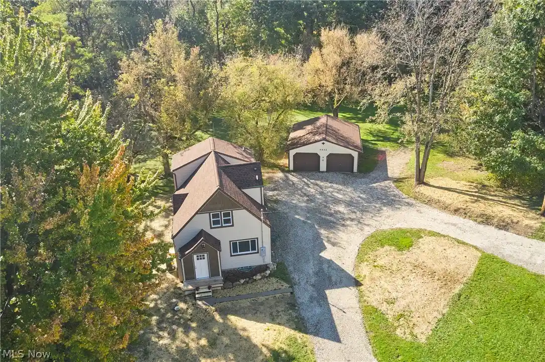 Photo 1 of Single family home for sale at 4432 Edson Rd, Kent, OH 44240 | MLS# 5253055 | Listing updated on 2026-10-16
