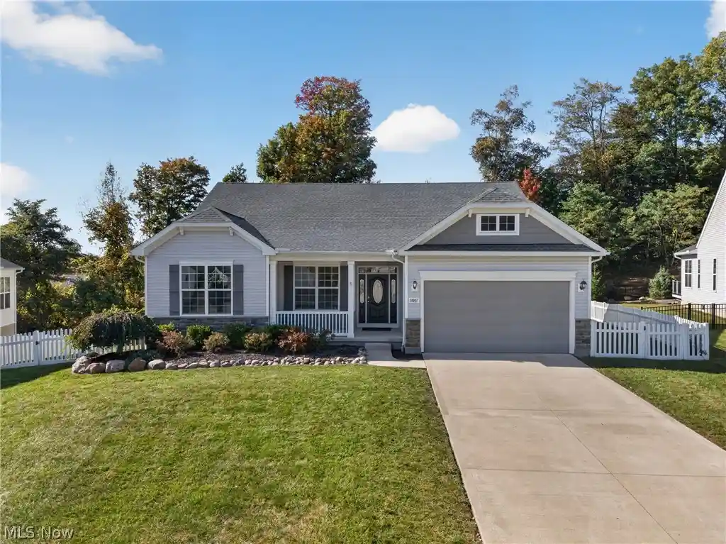 Photo 1 of Single family home for sale at 10007 Forest Valley Ln, Streetsboro, OH 44241 | MLS# 5252558 | Listing updated on 2026-10-18