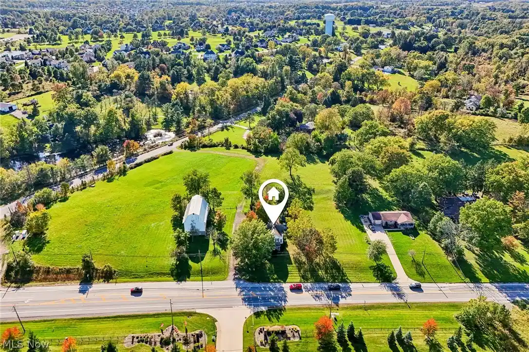Photo 1 of Single family home for sale at 6106 Wadsworth Rd, Medina, OH 44256 | MLS# 5252663 | Listing updated on 2026-10-30