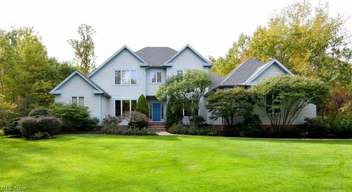 Photo 1 of Sale Pending at 9205 Wilderness Psge Trl, Chagrin Falls, OH 44023 | MLS# 5252851 | Listing updated on 2026-10-18