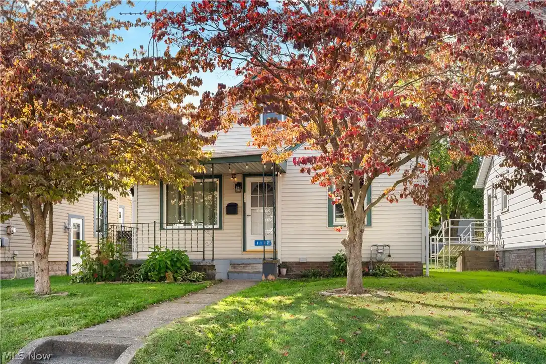 Single family home for sale at 1147 Concord Ave SW, Canton, OH 44710 | MLS# 5252846