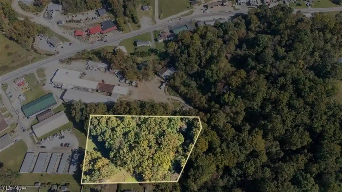 Photo 1 of Land for sale at 0 Route 14, Vienna, WV 26105 | MLS# 5253195 | Listing updated on 2026-10-14