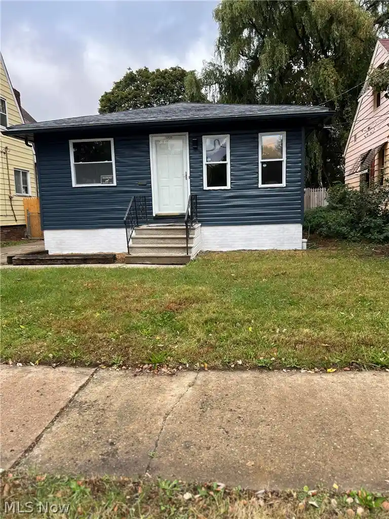 Single family home for sale at 12530 North Rd, Cleveland, OH 44111 | MLS# 5253247