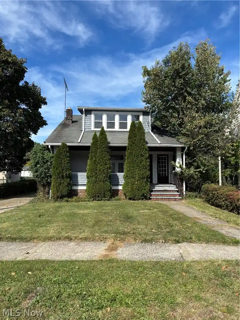 Multi family home for sale at 18309 Edgerton Rd, Cleveland, OH 44119 | MLS# 5253043