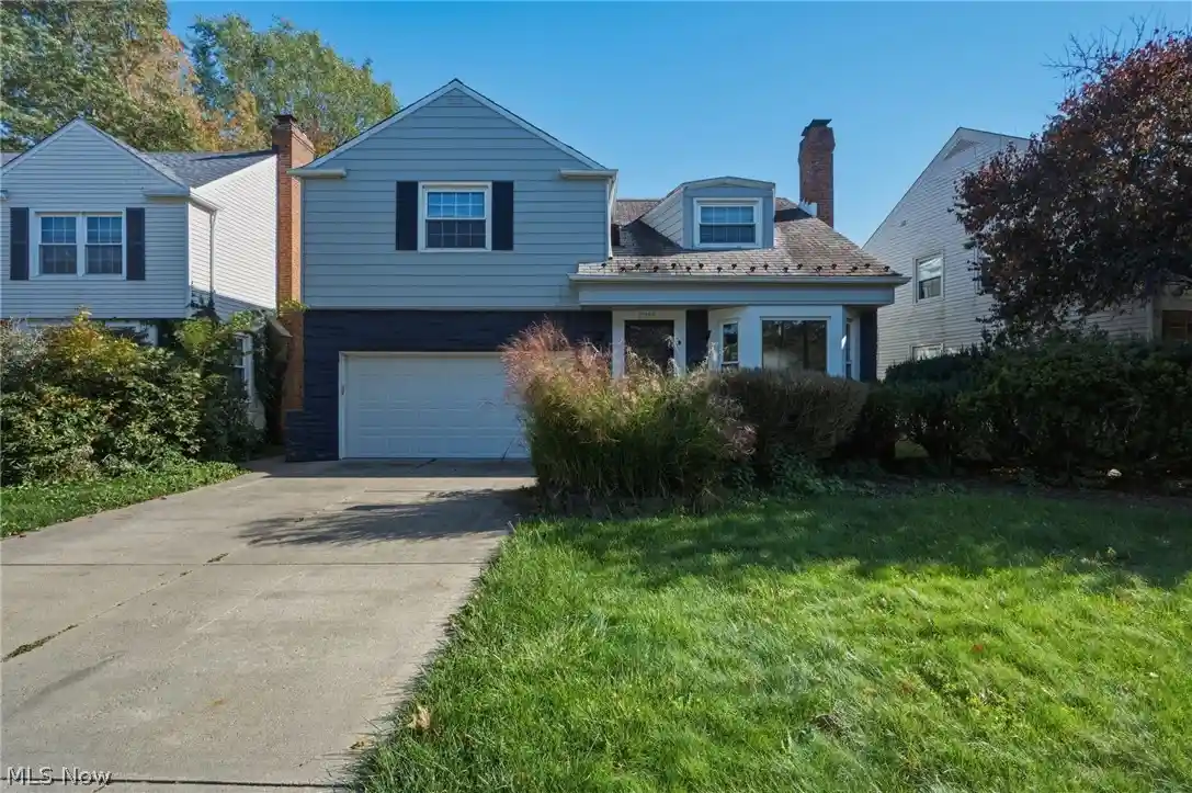 Photo 1 of Sale Pending at 2255 S Belvoir Blvd, Cleveland, OH 44118 | MLS# 5251664 | Listing updated on 2026-10-22