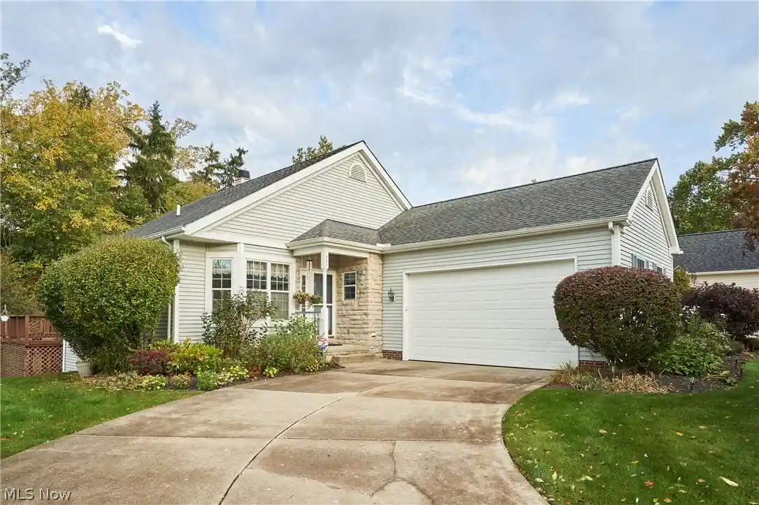 Photo 1 of Sale Pending at 8688 Parkside Dr, Northfield, OH 44067 | MLS# 5251457 | Listing updated on 2026-10-28