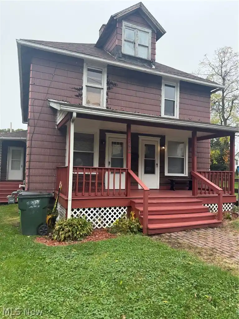 Photo 1 of Sale Pending at 742 S + 744 Webb Ave, Alliance, OH 44601 | MLS# 5253279 | Listing updated on 2026-10-20