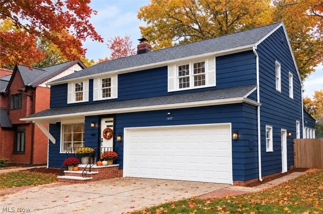 Photo 1 of Sale Pending at 1307 Ford Rd, Cleveland, OH 44124 | MLS# 5253185 | Listing updated on 2026-10-24