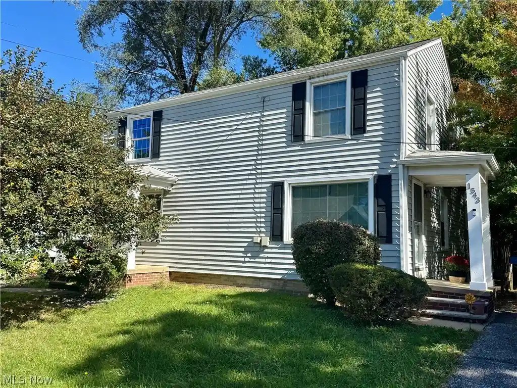 Photo 1 of Multi family home for sale at 1539, 1543 Babbitt Rd, Euclid, OH 44132 | MLS# 5253152 | Listing updated on 2026-10-19