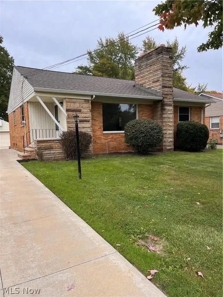 Photo 1 of Single family home for sale at 6511 Hillside Rd, Independence, OH 44131 | MLS# 5251798 | Listing updated on 2026-10-21