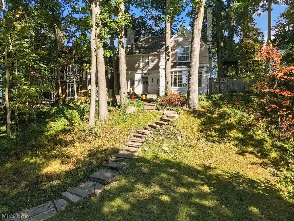 Photo 1 of Single family home for sale at 3779 Meadowbrook Blvd, University Heights, OH 44118 | MLS# 5243596 | Listing updated on 2026-10-25